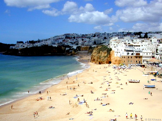 Guide Portugal