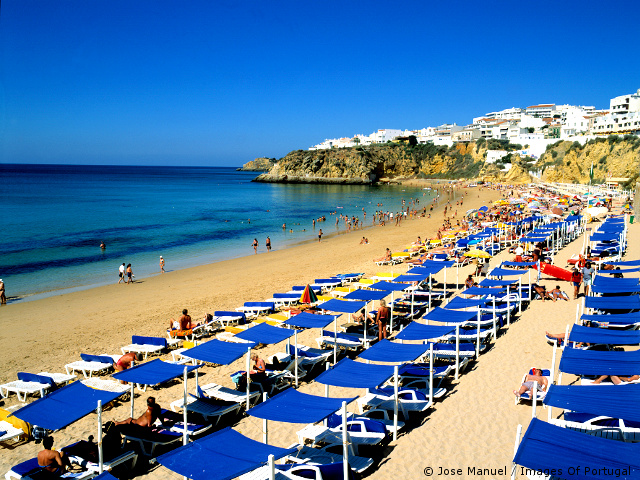 Albufeira &copy; Jose Manuel/Images of Portugal