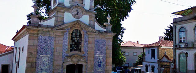 Guia de Portugal