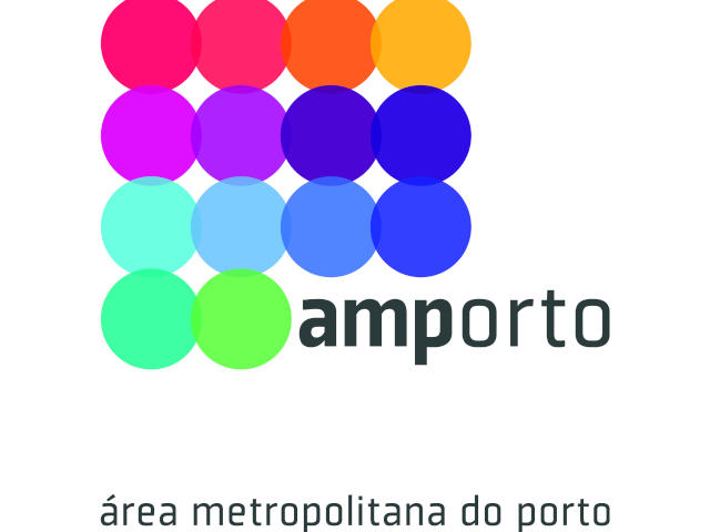 Área Metropolitana do Porto &copy; AMP Oficial