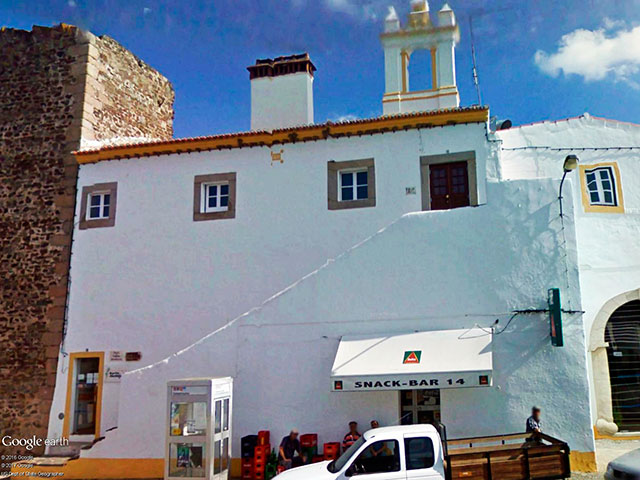 Guia de Portugal