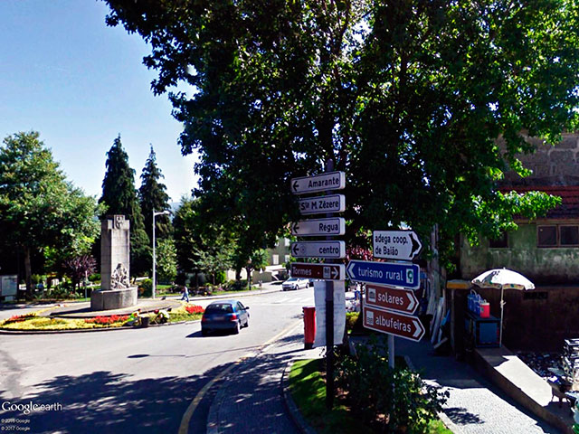Guia de Paços de Ferreira