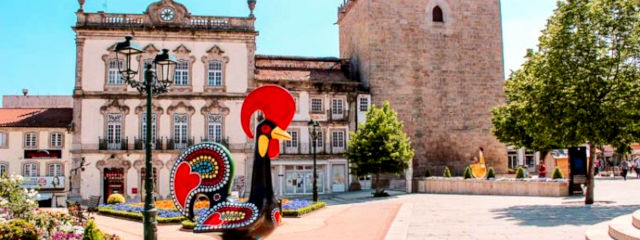 Guide Portugal
