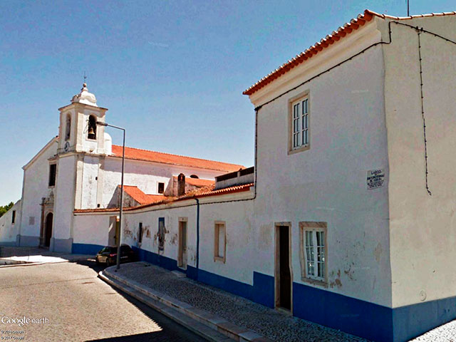 Guia de Portugal