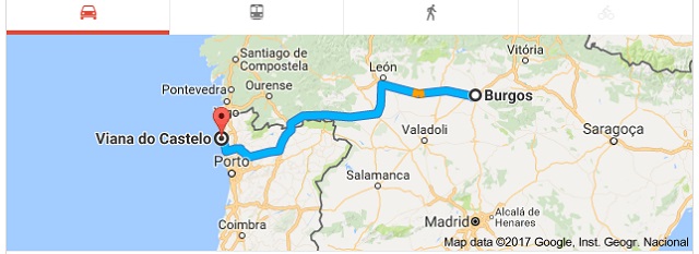 Guia de Viana do Castelo