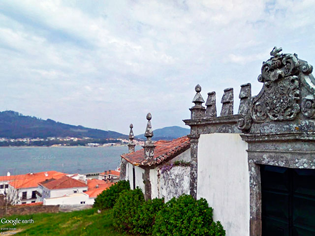 Guide Caminha