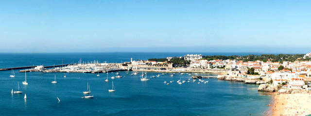 Cascais, Área Metropolitana de Lisboa &copy;  / Images of Portugal
