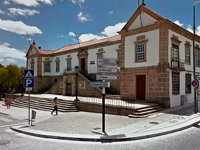 Guia do Centro