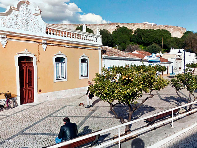 Guia de Portugal