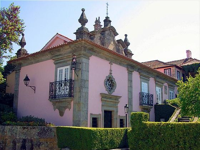 Guide Portugal