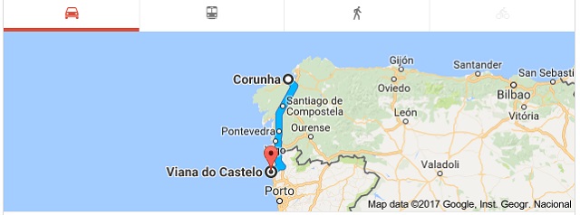 Guia de Viana do Castelo
