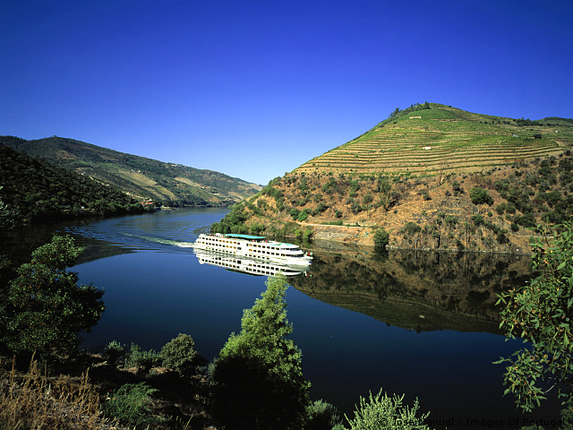 Guide to Portugal