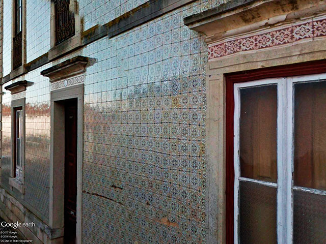 Guia de Portugal
