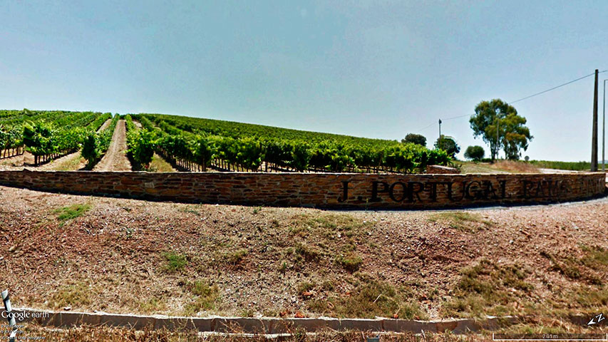 Guia de Portugal