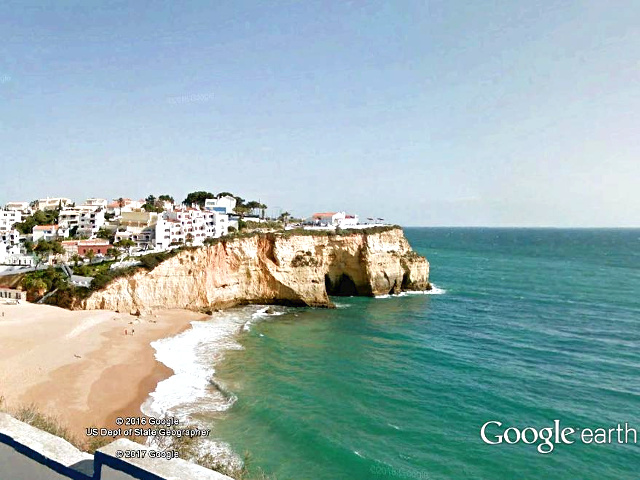 Guide to Portugal