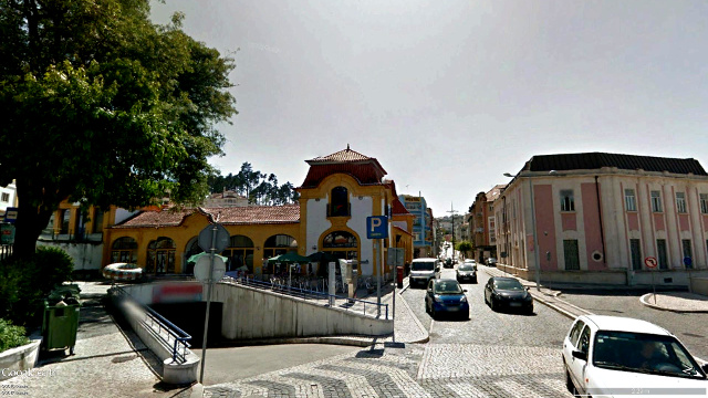 Guia de Leiria