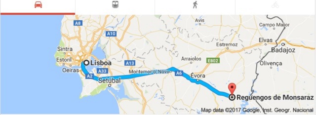 Guia de Portugal