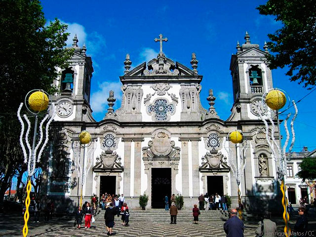 Guia de Matosinhos