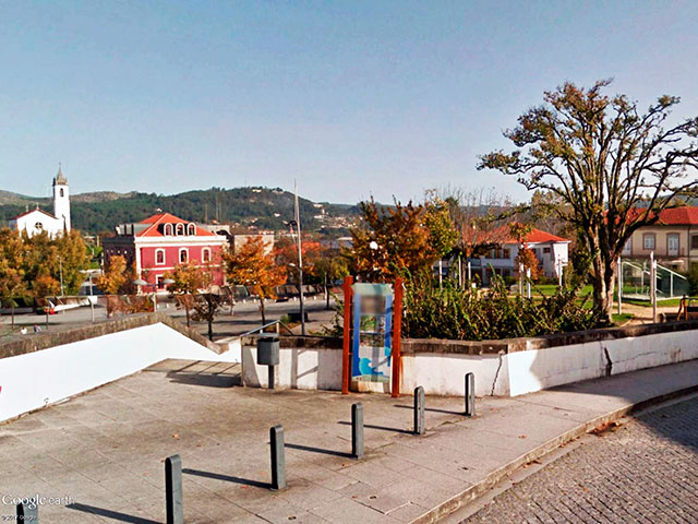 Guia de Paredes de Coura