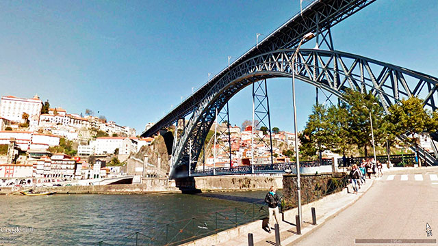 Guia de Portugal