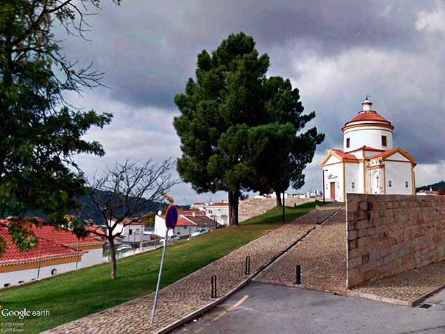 Guia de Portugal