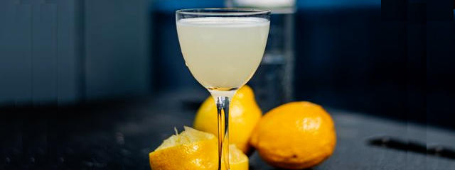 The Gin House, un bar de cócteles especializado en ginebra en el centro de Oporto &copy; The Gin House, ilustración