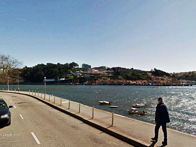 Guia de Portugal