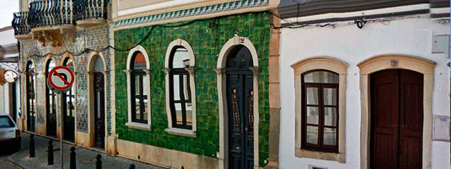 Guia de Portugal