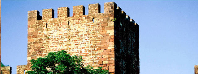 Guia de Silves, Portugal