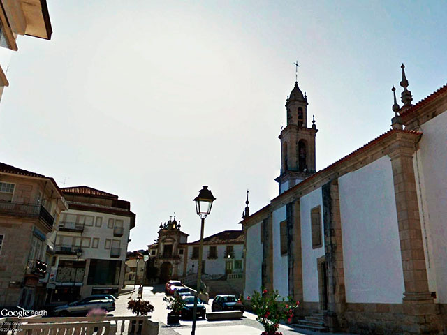 Guia de Valpaços