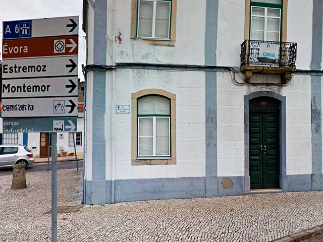 Guia de Portugal