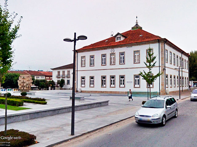 Guia de Vila Verde