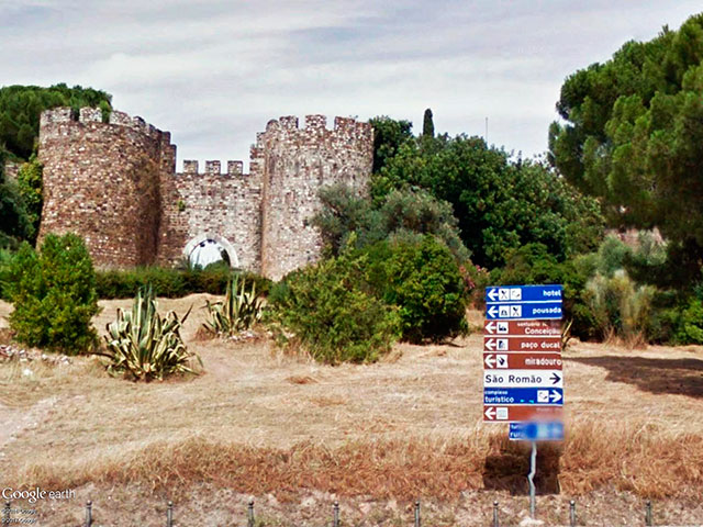 Guia de Portugal