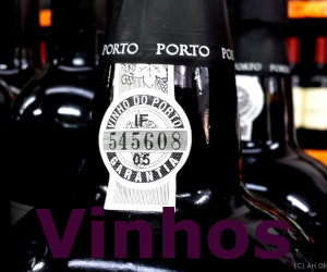 Guia Vinhos de Portugal