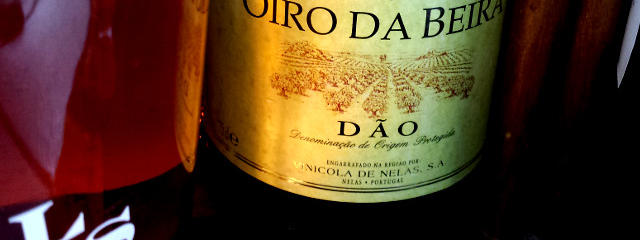Guia Vinhos de Portugal