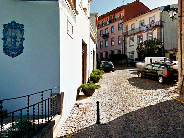 Guia de Viseu