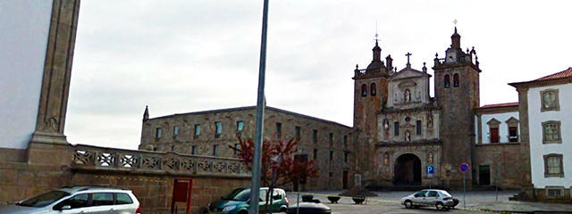 Guia de Portugal