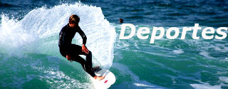 Deportes en Portugal