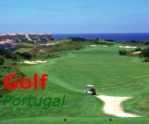 Guida Golf in Portogallo