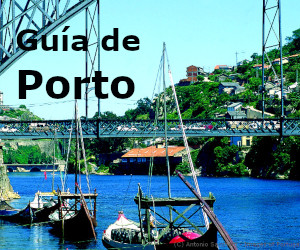Guía de Porto
