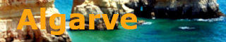 Guía del Algarve