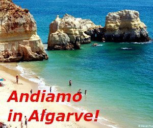 Guida Algarve