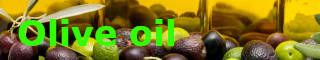 Olive oil from Portugal